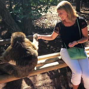 Meet your Posher, Jeni